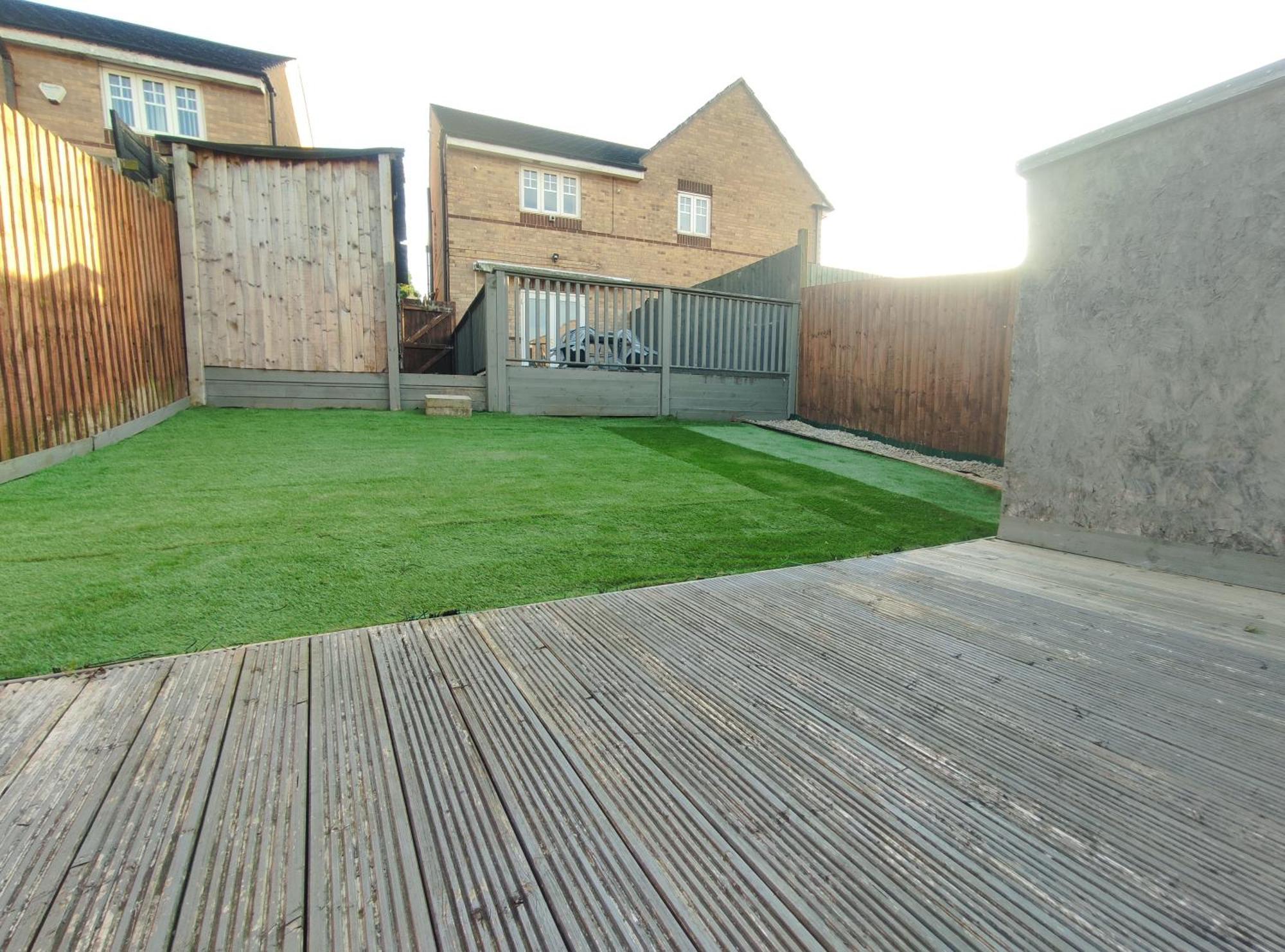 High Rigg House Bradford - Luxury Accomodation With Private Parking Idle Exterior foto